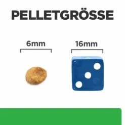 Hill's Feline R/d -Dechra-verkauf 52742048185 foodshot