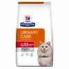 Hill's Feline C/d Multicare Stress Meeresfisch 1 Hill's Feline C/d Multicare Stress Meeresfisch -Dechra-verkauf 52742050348 3dfullfront