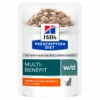 Hill's PRESCRIPTION DIET W/d Multi-Benefit Katzenfutter Mit Huhn 12 X 85 G 2 Hill's PRESCRIPTION DIET W/d Multi-Benefit Katzenfutter Mit Huhn 12 X 85 G -Dechra-verkauf 52742053783 1 packshot