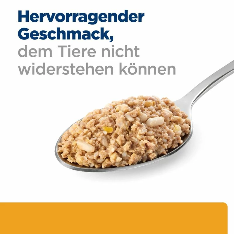 Hill's PRESCRIPTION DIET C/d Multicare Hundefutter Mit Huhn 4 Hill's PRESCRIPTION DIET C/d Multicare Hundefutter Mit Huhn – Bild 2