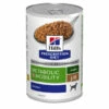 Hill's Canine Metabolic + Mobility Dosenfutter Hund 1 Hill's Canine Metabolic + Mobility Dosenfutter Hund -Dechra-verkauf 52742058603 1