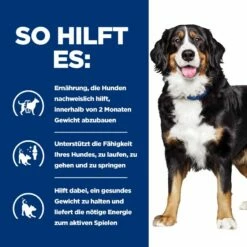Hill's Canine Metabolic + Mobility Dosenfutter Hund 9 Hill's Canine Metabolic + Mobility Dosenfutter Hund -Dechra-verkauf 52742058603 3