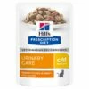 Hill's Feline C/d Multicare Katzenfutter Mit Huhn 2 Hill's Feline C/d Multicare Katzenfutter Mit Huhn -Dechra-verkauf 52742118819 3dfullfront