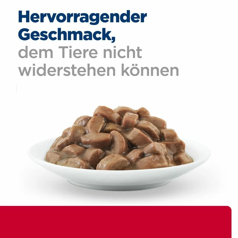 Hill's Feline C/d Multicare Lachs 4 Hill's Feline C/d Multicare Lachs – Bild 2