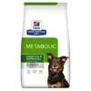 Hill's Canine Metabolic Trockenfutter Hund 2 Hill's Canine Metabolic Trockenfutter Hund -Dechra-verkauf 52742209807 3dfullfront