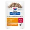 Hill's Feline C/d Multicare Stress Huhn