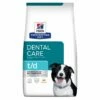 Hill's Canine T/d Hundefutter -Dechra-verkauf 52742402703 3dfullfront