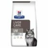 Hill's Feline L/d Trockenfutter -Dechra-verkauf 52742869506 3dfullfront