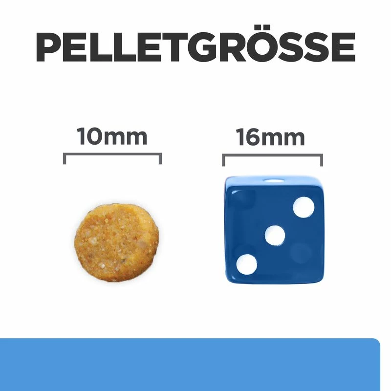 Hill's Canine D/d Trockenfutter Mit Ente Und Reis 4 Hill's Canine D/d Trockenfutter Mit Ente Und Reis – Bild 2