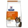 Hill's Feline S/d 2 Hill's Feline S/d -Dechra-verkauf 52742918907 3dfullfront