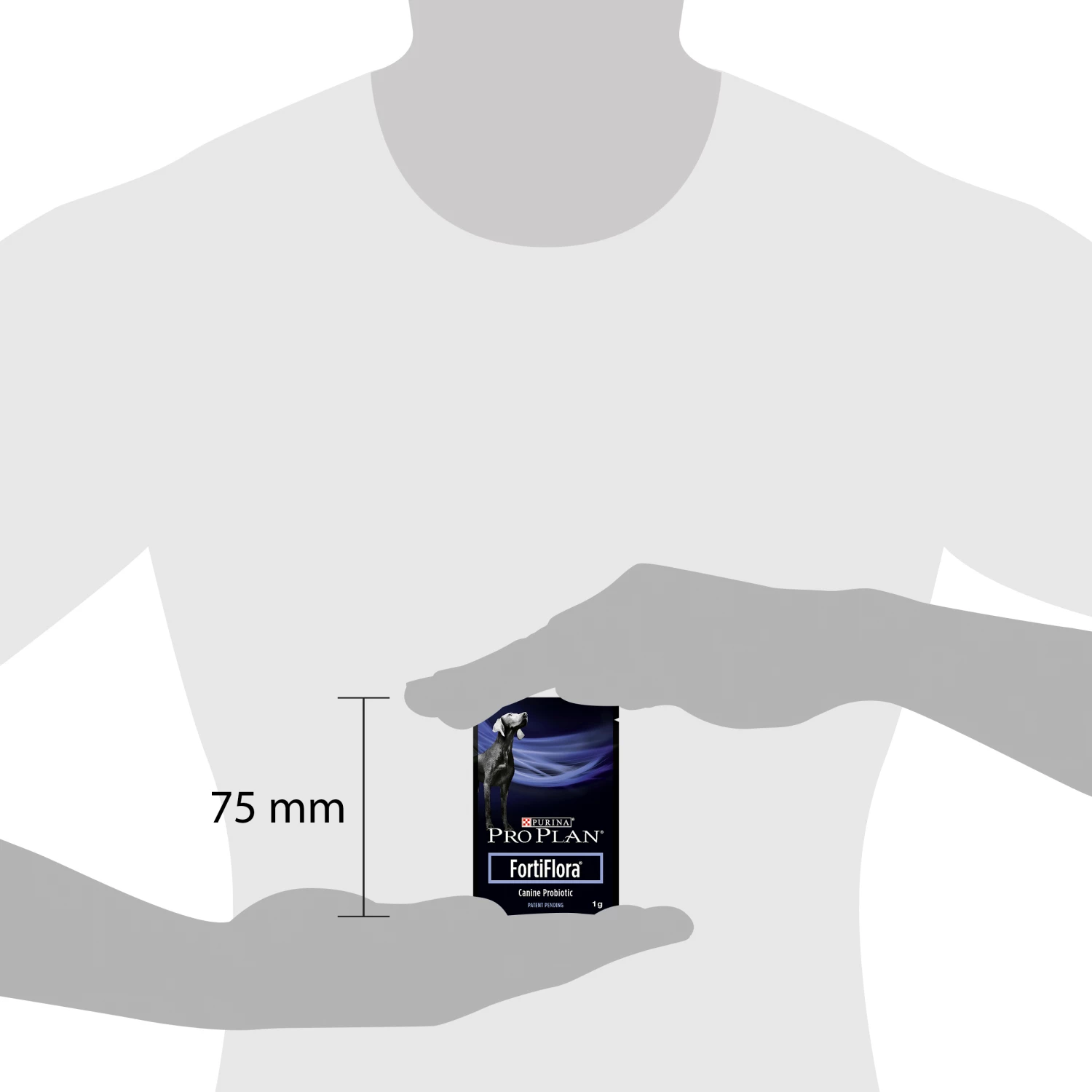 Purina PRO PLAN Forti Flora Hund 8 Purina PRO PLAN Forti Flora Hund – Bild 6