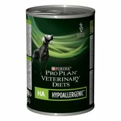 Purina PRO PLAN Veterinary Diets HA Hypoallergenic Mousse