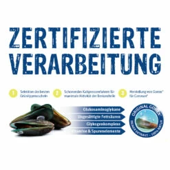 Boehringer Ingelheim Canosan® Pellets 4%ig Das Original -Dechra-verkauf 8594140 8594157 9 canosan hund pellets content 2