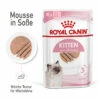Royal Canin Kitten Nassfutter In Mousse 12 X 85 G -Dechra-verkauf 9003579003831 4505 1