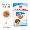 Royal Canin Medium Puppy Welpenfutter Nassfutter 10 X 140 G 2 Royal Canin Medium Puppy Welpenfutter Nassfutter 10 X 140 G -Dechra-verkauf 9003579008324 4711 1