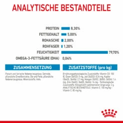 Royal Canin Maxi Puppy Welpenfutter Nass Für Große Hunde 13 Royal Canin Maxi Puppy Welpenfutter Nass Für Große Hunde -Dechra-verkauf 9003579008447 4721 6