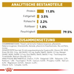 Royal Canin Urinary S/O Mousse Nassfutter Katze 13 Royal Canin Urinary S/O Mousse Nassfutter Katze -Dechra-verkauf 9003579010471 5210 61