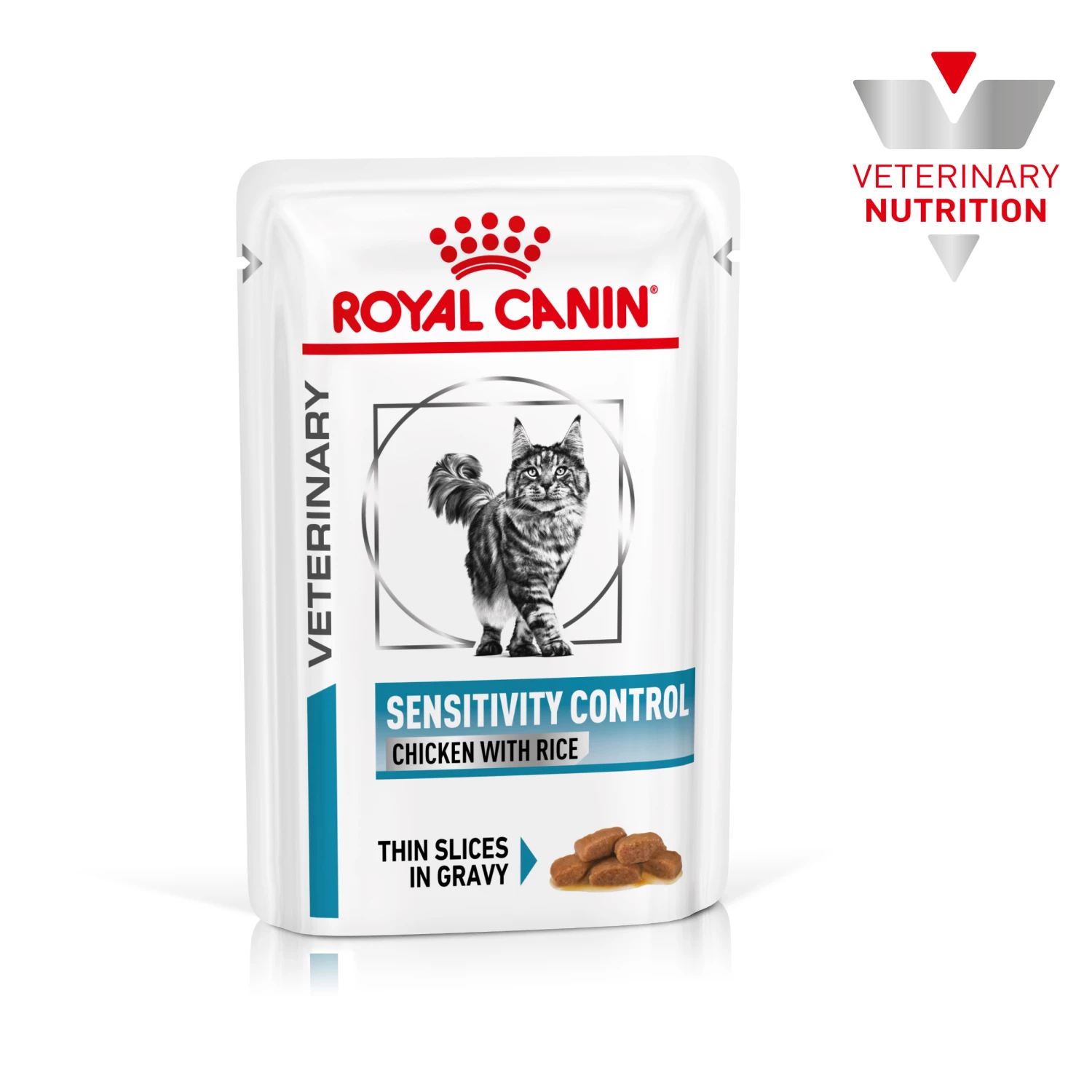 Royal Canin Sensitivity Control Huhn Mit Reis Nassfutter Katze 3 Royal Canin Sensitivity Control Huhn Mit Reis Nassfutter Katze