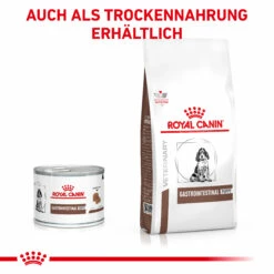 Royal Canin Gastrointestinal Puppy Nassfutter Für Hundewelpen 12x195 G 12 Royal Canin Gastrointestinal Puppy Nassfutter Für Hundewelpen 12x195 G -Dechra-verkauf 9003579013397 17 5