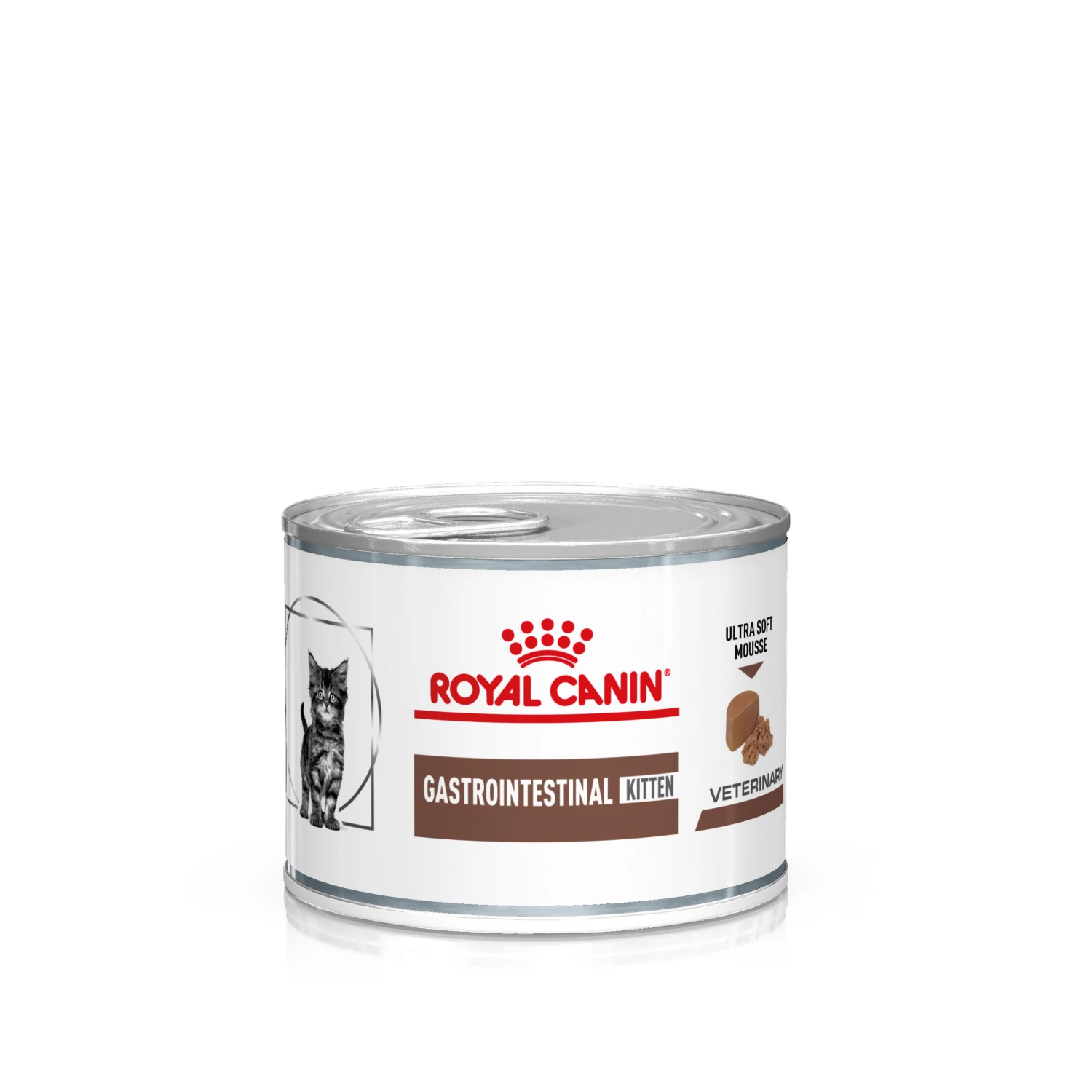 Royal Canin Gastrointestinal Kitten Nassfutter Für Katzenwelpen 3 Royal Canin Gastrointestinal Kitten Nassfutter Für Katzenwelpen