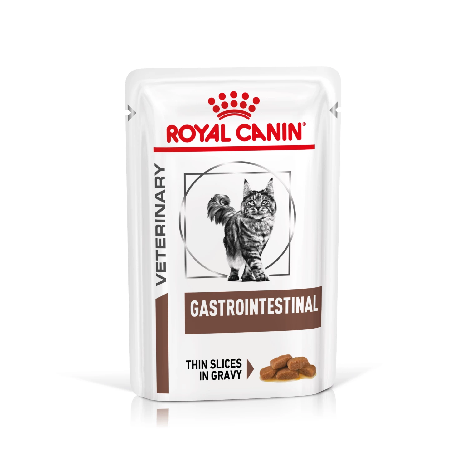 Royal Canin Gastrointestinal Nassfutter Katze 3 Royal Canin Gastrointestinal Nassfutter Katze