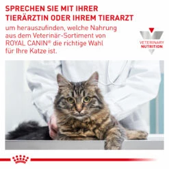 Royal Canin Neutered Balance Nassfutter Katze -Dechra-verkauf 9003579015643 4036 9