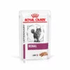 Royal Canin Renal Mousse Nassfutter Für Katzen 12 X 85 G 1 Royal Canin Renal Mousse Nassfutter Für Katzen 12 X 85 G -Dechra-verkauf 9003579015902 4033 1