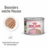 Royal Canin Mother & Babycat Mousse Nassfutter Katze 1 Royal Canin Mother & Babycat Mousse Nassfutter Katze -Dechra-verkauf 9003579019993 4551 1