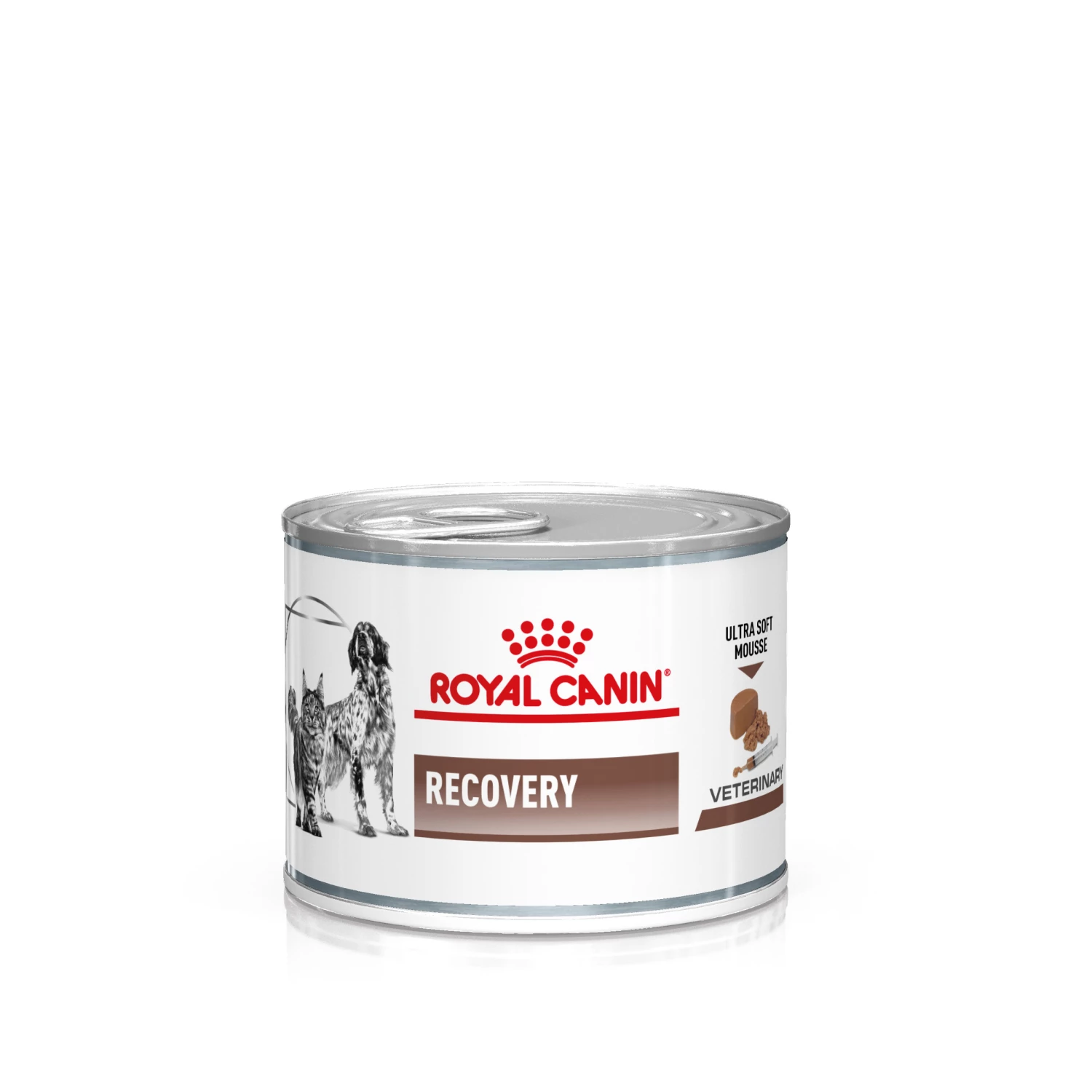 Royal Canin Recovery Nassfutter 3 Royal Canin Recovery Nassfutter