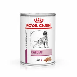 Royal Canin Cardiac Mousse Nassfutter Hund