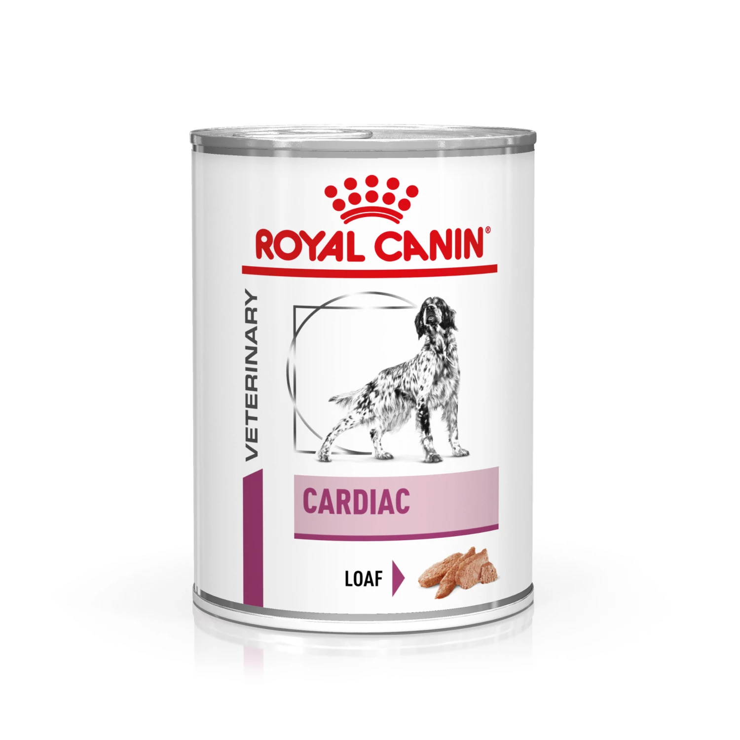 Royal Canin Cardiac Mousse Nassfutter Hund 3 Royal Canin Cardiac Mousse Nassfutter Hund