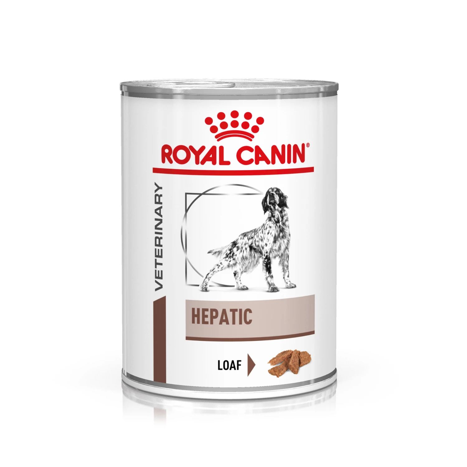 Royal Canin Hepatic Nassfutter Hund 3 Royal Canin Hepatic Nassfutter Hund