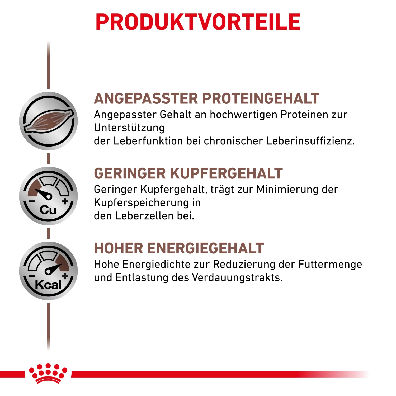 Royal Canin Hepatic Nassfutter Hund 4 Royal Canin Hepatic Nassfutter Hund – Bild 2