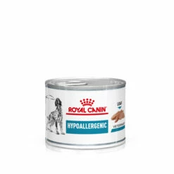 Royal Canin Hypoallergenic Mousse Nassfutter Hund