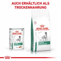 Royal Canin Satiety Weight Management Nassfutter Hunde 14 Royal Canin Satiety Weight Management Nassfutter Hunde -Dechra-verkauf 9003579311851 4018 7