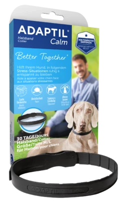 Dechra-verkauf -Dechra-verkauf adaptil calm halsband l