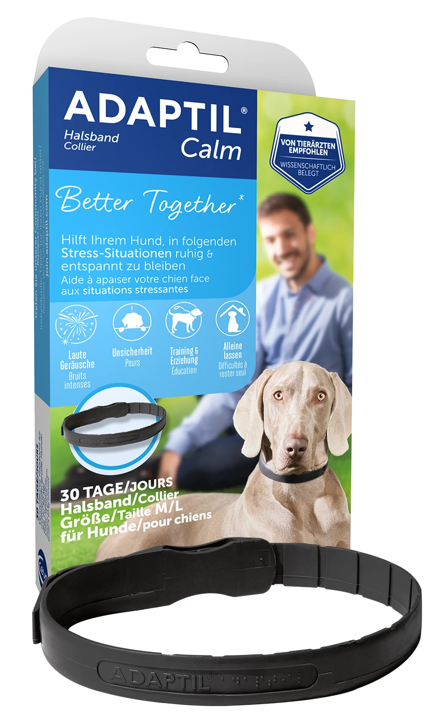 Adaptil Calm Halsband 4 Adaptil Calm Halsband – Bild 2