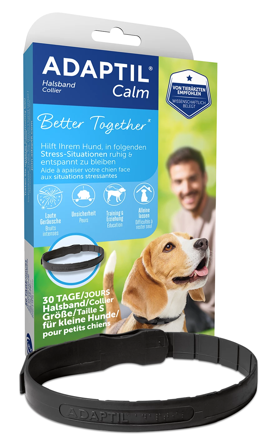 Adaptil Calm Halsband 3 Adaptil Calm Halsband