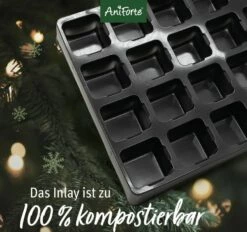 AniForte Adventskalender 2023 Für Katzen -Dechra-verkauf ak3