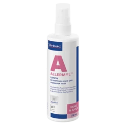 Allermyl Lotion