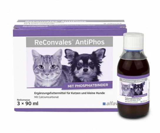 ReConvales AntiPhos 3 ReConvales AntiPhos