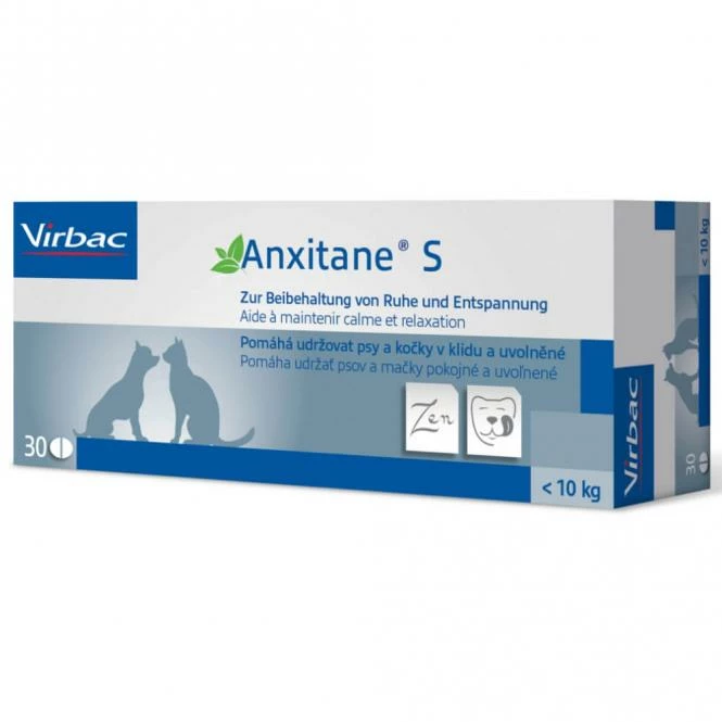 Anxitane S 3 Anxitane S