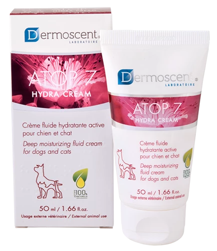Dermoscent Atop 7 Hydra Cream 3 Dermoscent Atop 7 Hydra Cream