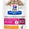Hill's Feline Gastrointestinal Biome Mit Huhn Nassfutter 1 Hill's Feline Gastrointestinal Biome Mit Huhn Nassfutter -Dechra-verkauf biome
