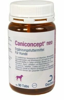 DECHRA Caniconcept Neo