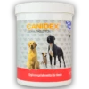 Nutri Labs CANIDEX - 250 Kautabletten 1 Nutri Labs CANIDEX - 250 Kautabletten -Dechra-verkauf canidex 250g 643x0 c default