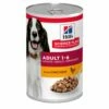 Hill's Science Plan Canine Adult Dosenfutter Huhn 2 Hill's Science Plan Canine Adult Dosenfutter Huhn -Dechra-verkauf canineadulthuhn