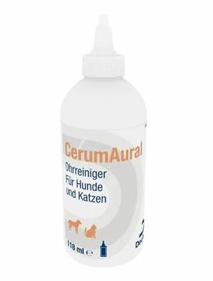 DECHRA Cerum Aural 3 DECHRA Cerum Aural