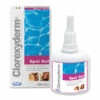 Clorexyderm Spot Gel -Dechra-verkauf clorexydermspot gel 100ml 600x600