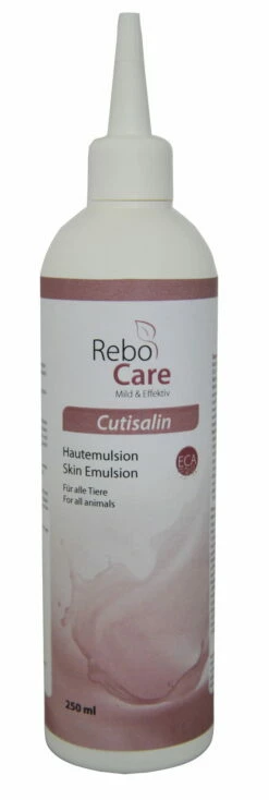 Cutisalin Emulsion